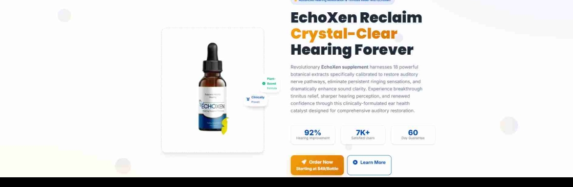 Echo Xen Cover Image