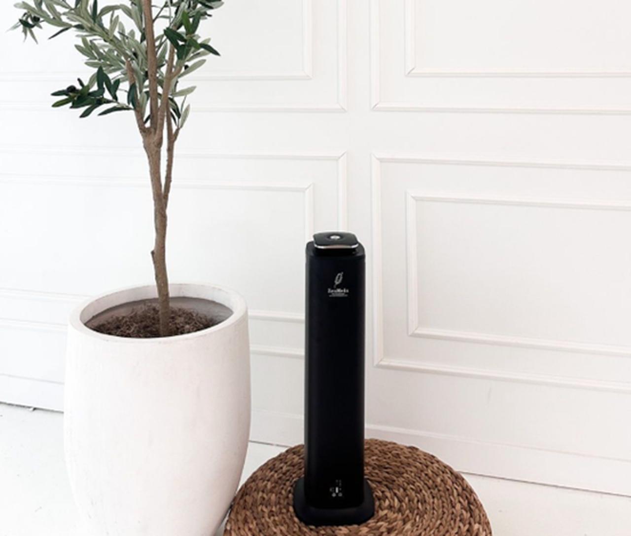 How Can a Hotel Diffuser Help in Branding Your Property’s Atmosphere? | Articles | Zen men | Gan Jing World - Technology for Humanity | Video & Movie Streaming