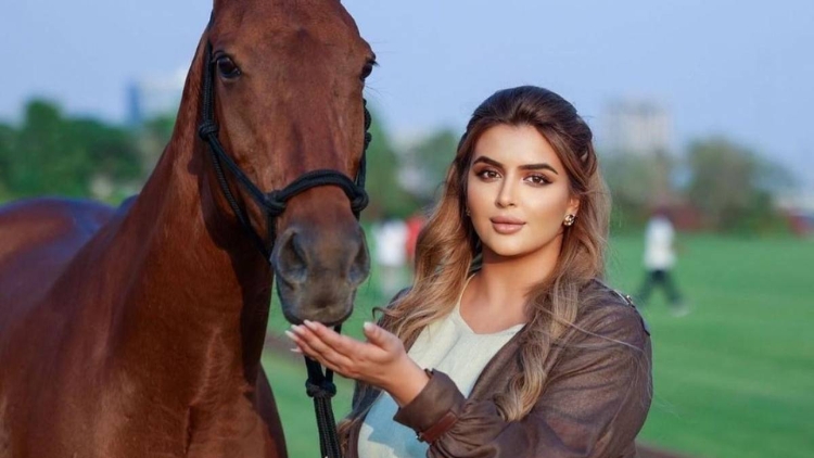 How Rich Is Dubai Princess Sheikha Mahra? A Look at Her Luxury Lifestyle, Net Worth & Royal Income Sources - articlebasket.com