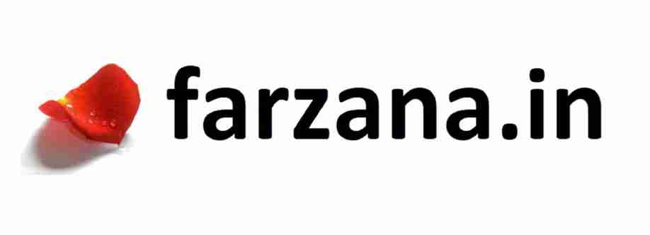 Farzana Cover Image