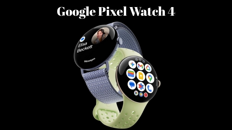 Google Pixel Watch 4 Release Date, Price, and Features – First Wear OS 5 Smartwatch with Satellite Support - articlebasket.com