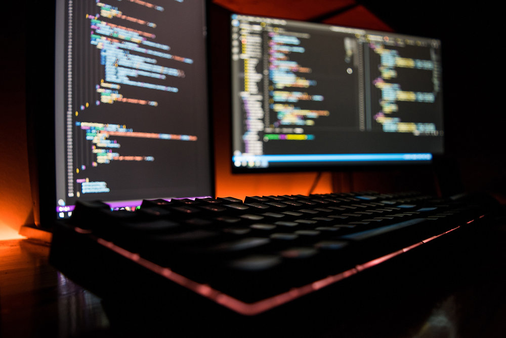 RW Infotech – Custom Web Development & Headless CMS Agency