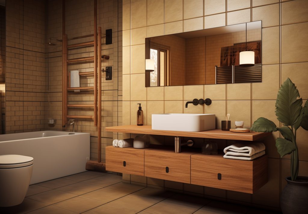 How to Choose the Best White Oak Bathroom Vanity