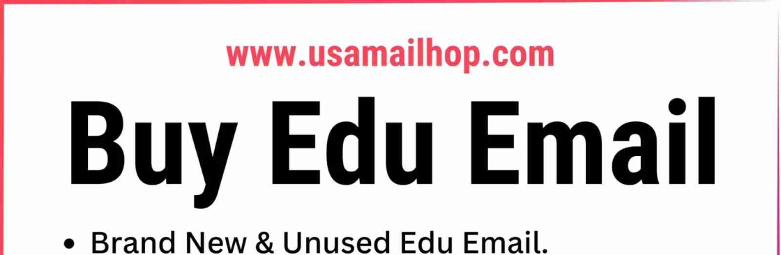 USAMail Hop Cover Image