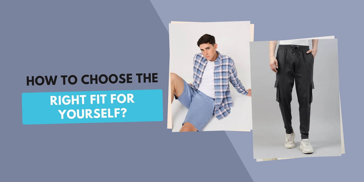 Sizes to Numbers: Guide to Choose the Right Fit