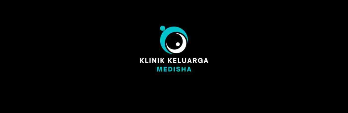 Klinik Keluarga Medisha Cover Image