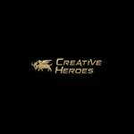 Creative Heroes Profile Picture