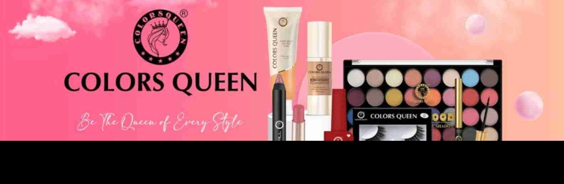 Colors Queen Cover Image