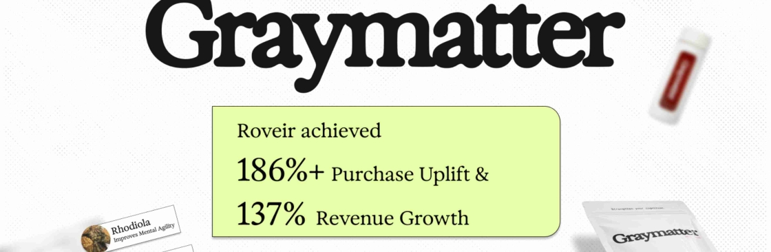 Graymatter Labs Cover Image
