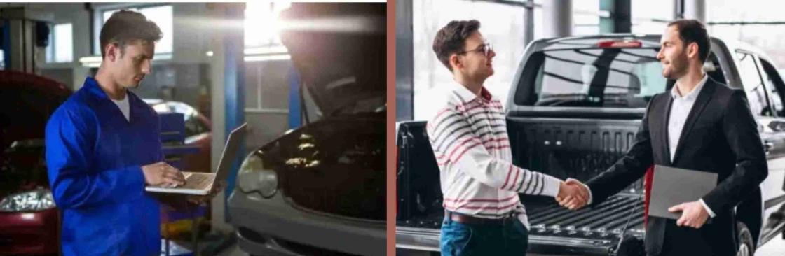 Mechanics and  Body Shops Marketplace Cover Image