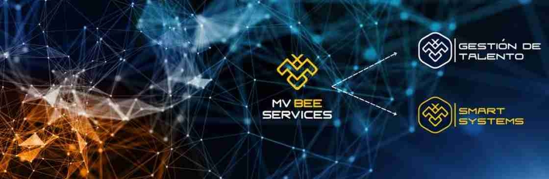 MV Bee Services Cover Image