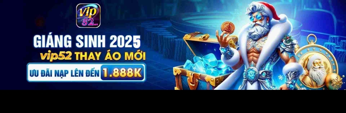Vip 52 Cover Image