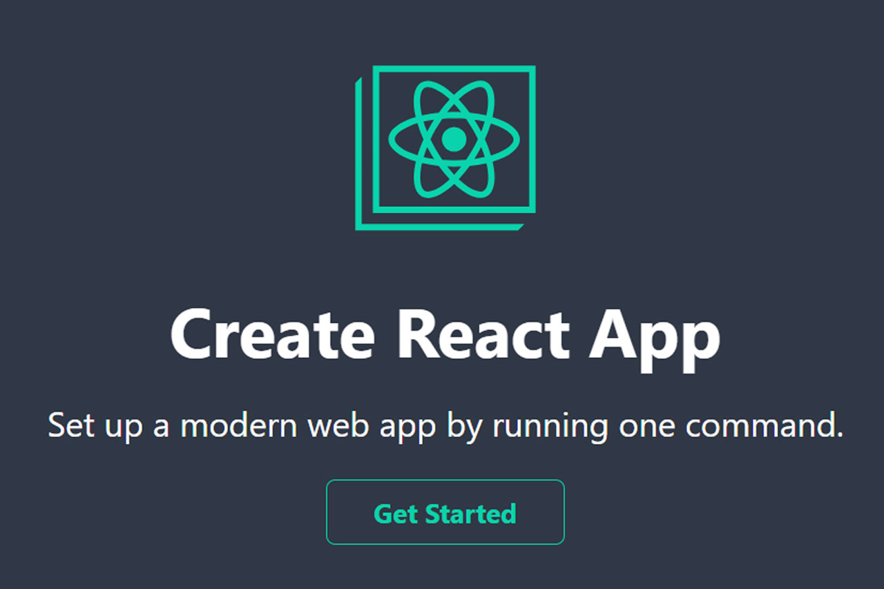 Steps to Building a React App Using Create React App 2025