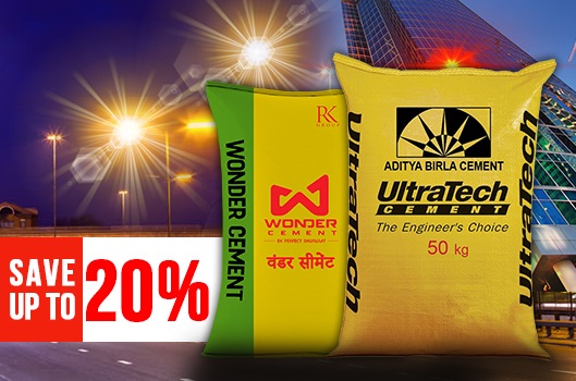 Buy Cement Directly From manufacturers