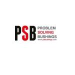 Problem Solving Bushings Profile Picture