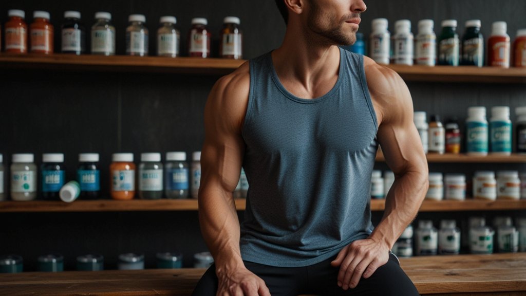 Essential Insights on Using Muscle Pain Pills Responsibly.