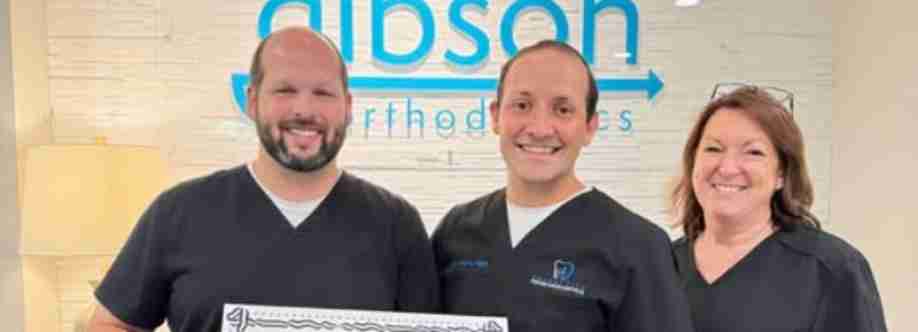 gibsonorthodonticsh99 Cover Image