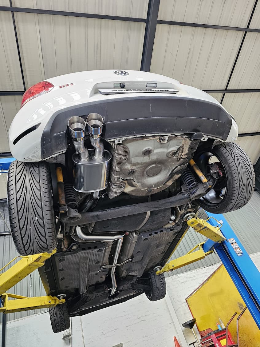 What to Know Before Buying a Performance Exhaust - aLittleBitOfAll