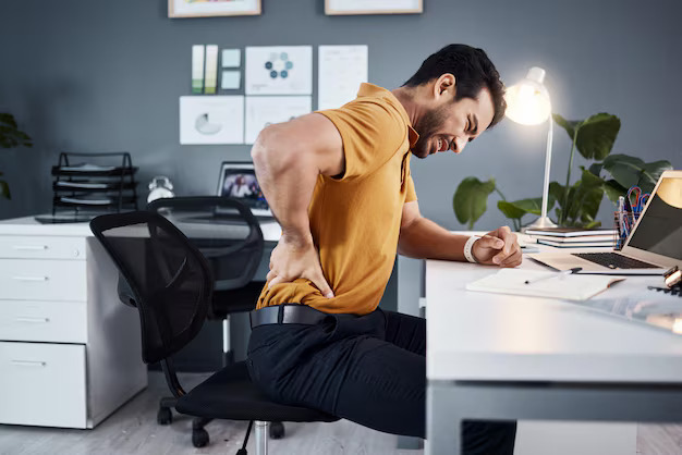 Sciatica Relief in Frederick: Natural Ways That Work