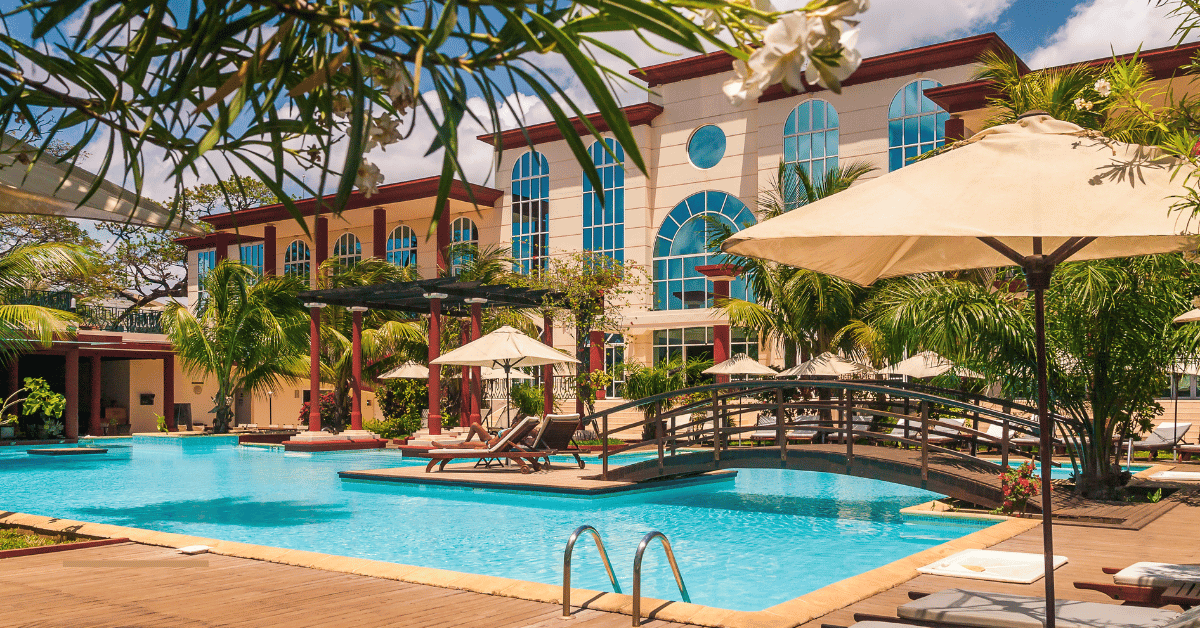 Business Hotels Booking : Unlock the Best Deals