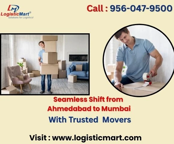 Event Big Equipment Shifting to Mumbai with Packers and Movers in Ahmedabad; Here’s How! -  WriteUpCafe