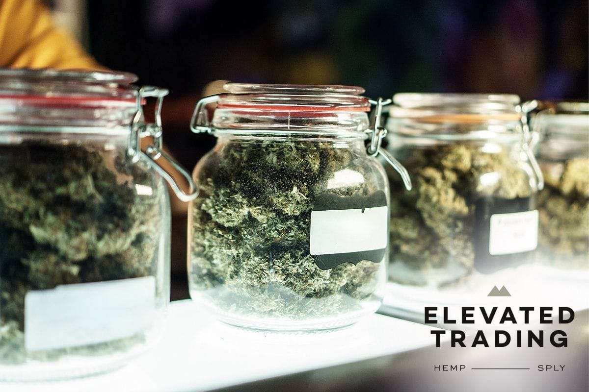 White Labeling THCA: The Ultimate Guide for Surefire Success 