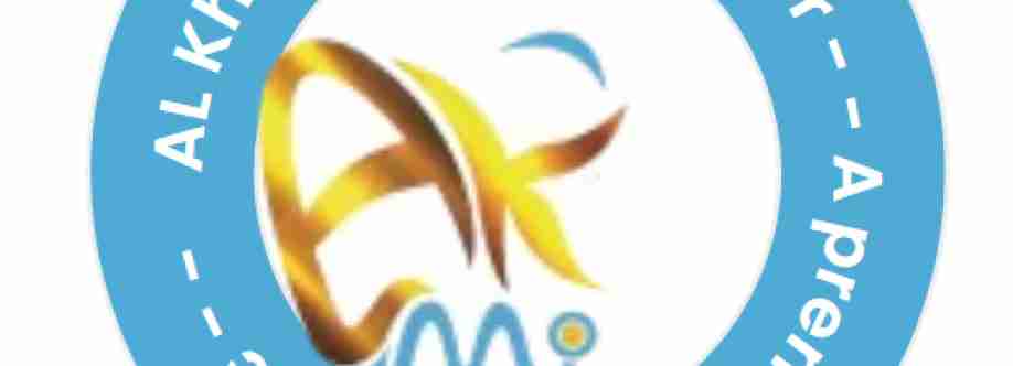 alkhajamedical Alkhaja Cover Image