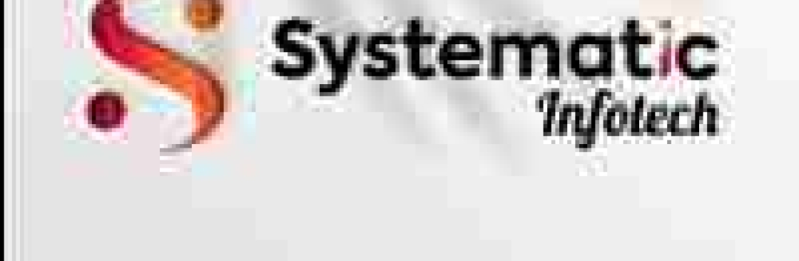 Systematic Infotech Cover Image