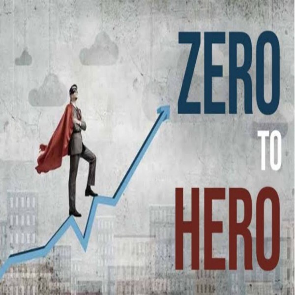 ZERO to HREO EA v1.0 MT4 - AtomFX Store