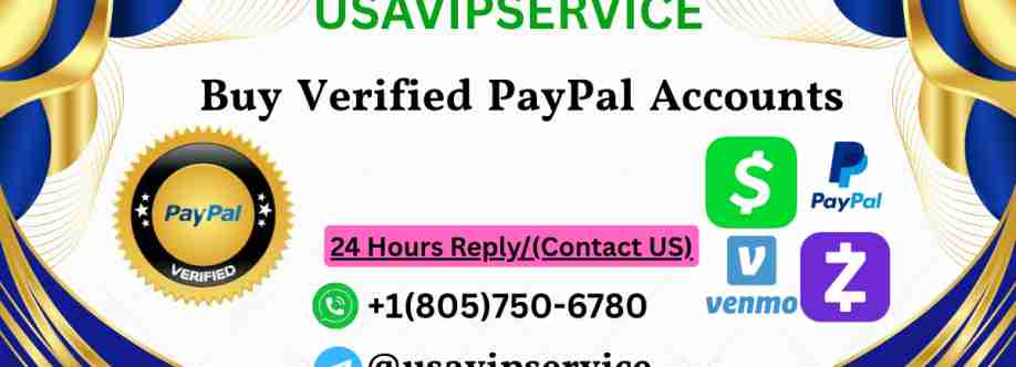 Buy Verified PayPal Accounts Cover Image
