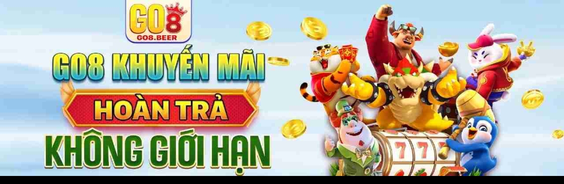 Nhà Cái Go8 Cover Image