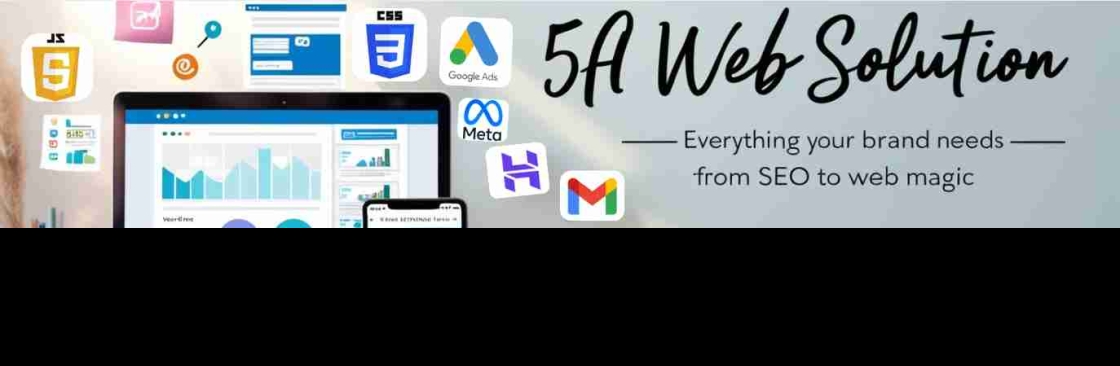 5A Web Solution Solution Cover Image