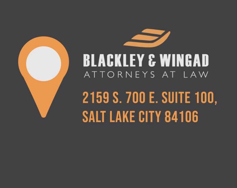 Criminal Defense Attorneys Salt Lake City UT | Blackley & Wingad, Attorneys at Law