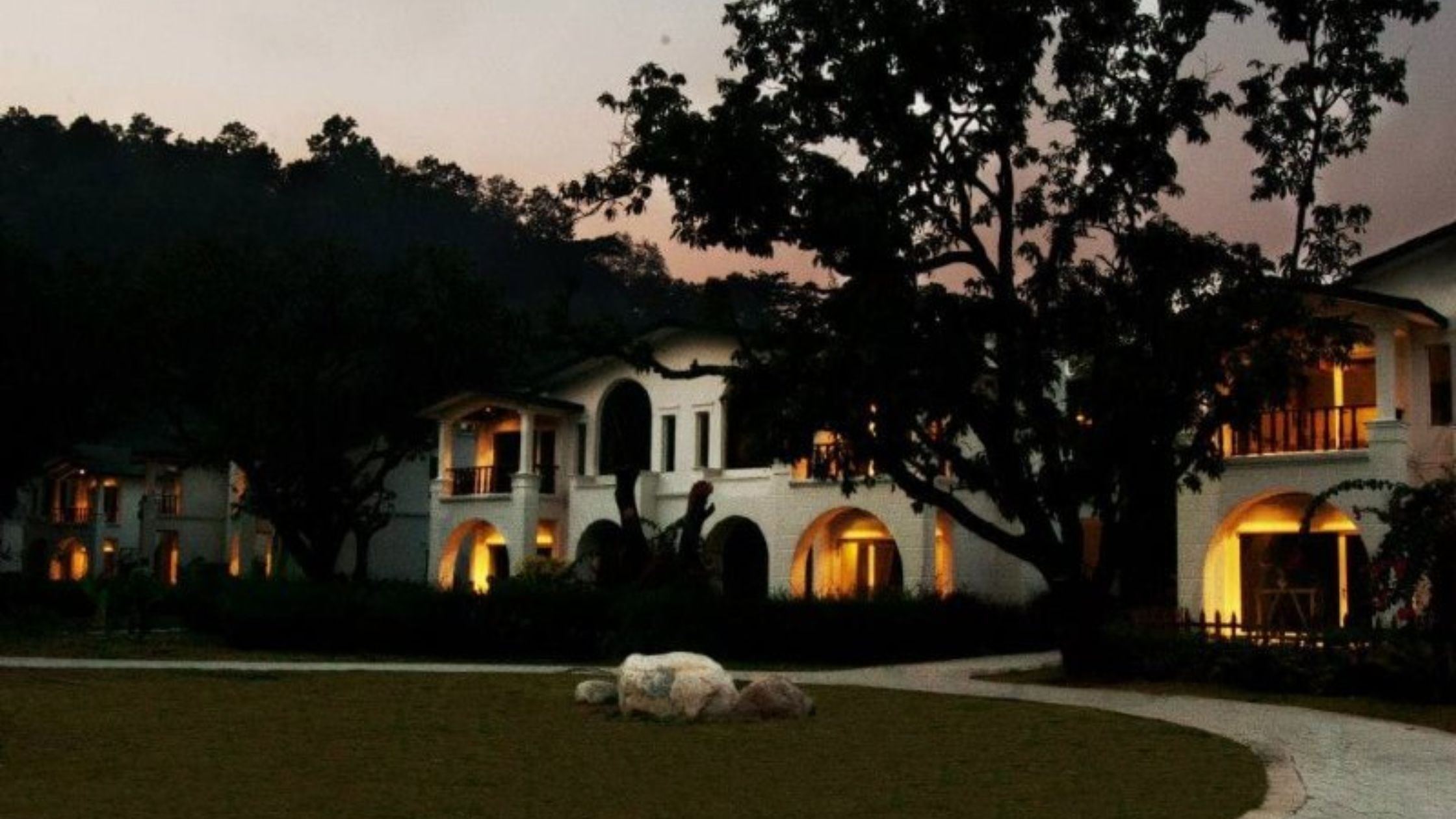 Why Hirdayesh Resort Tops Travel Lists -