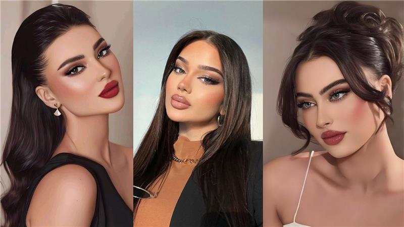 Latina Makeup Tips: Bold Beauty, Culture & Confidence| Glamour Gusto