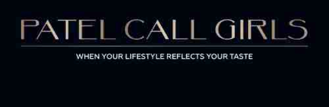 Patel Call Girls Cover Image