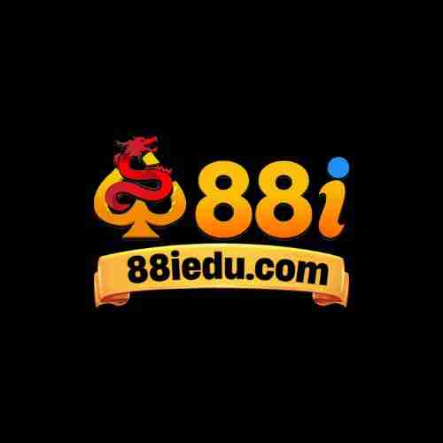 88I – Đỉnh cao giải trí cá cược online! Profile Picture