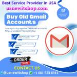 Buy Old Gmail Accounts Profile Picture