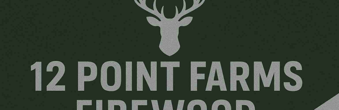 12 Point Farms Cover Image
