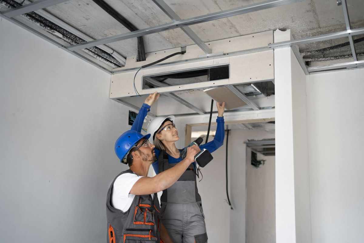 Breathe Easier: Duct Cleaning in Calgary for a Healthier Home – Plumbing and Heating Paramedics