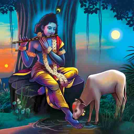 Krishn Govind Profile Picture