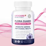 Urocare Jamese Profile Picture