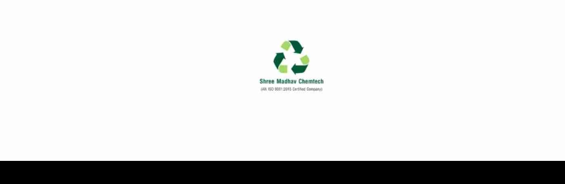 Shreemadhavchemtech Cover Image