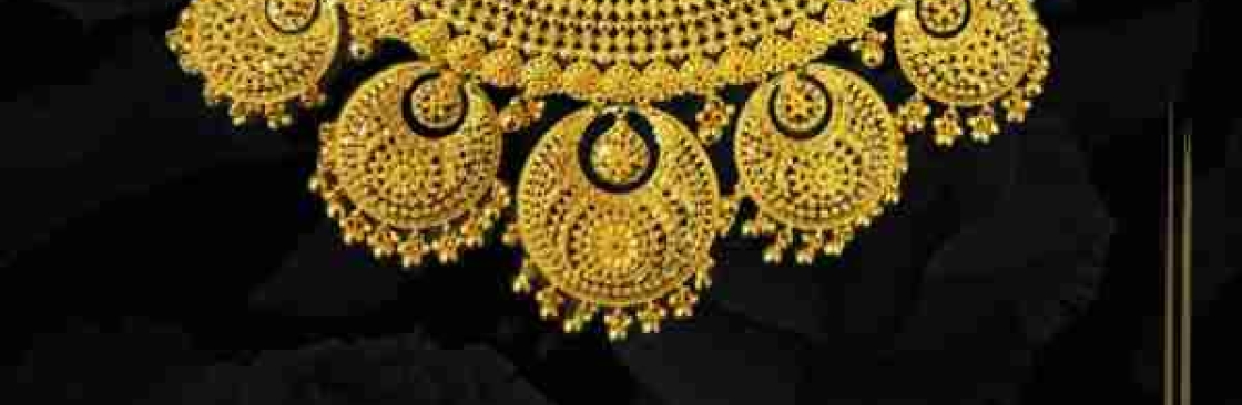 Dhanraj Jain Jewellers Cover Image