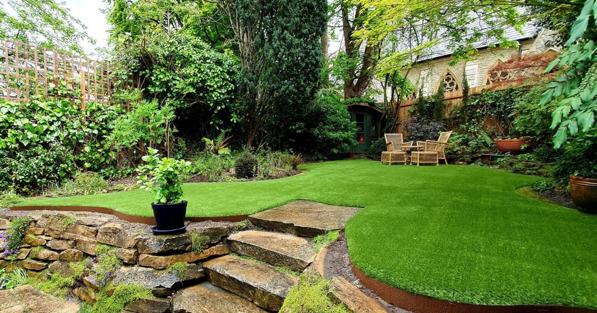 Why Choose Artificial Grass Installation in Dublin and Dundalk
