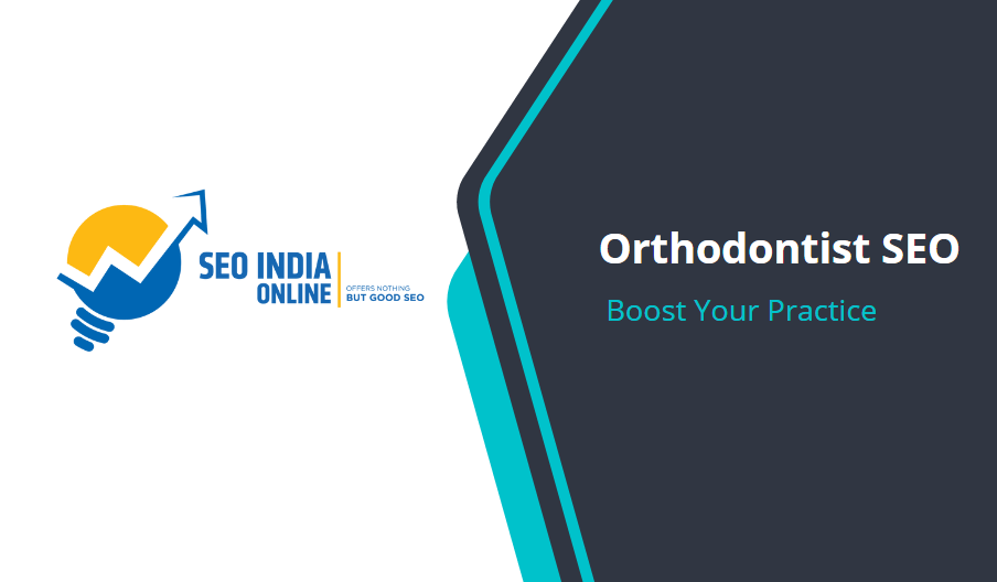 Orthodontist SEO Services | SEO for Orthodontist