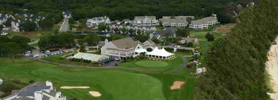 White Cliffs Country Club Cover Image