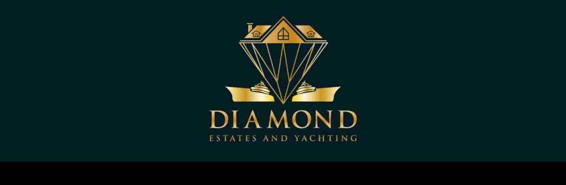diamond estates and yachting Cover Image