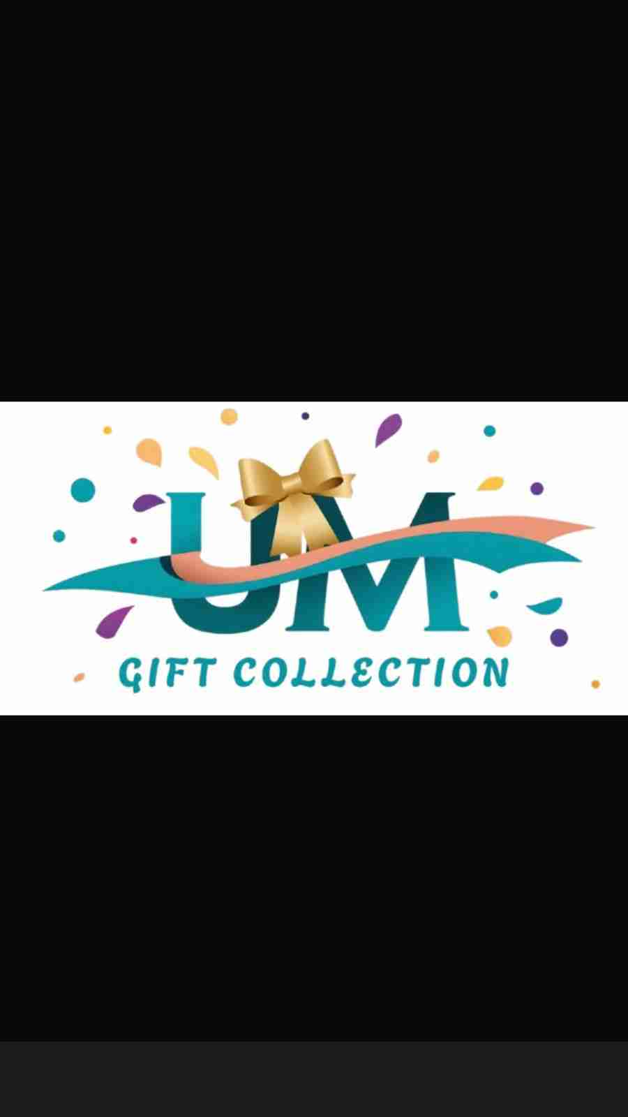UM Gift Collection Profile Picture