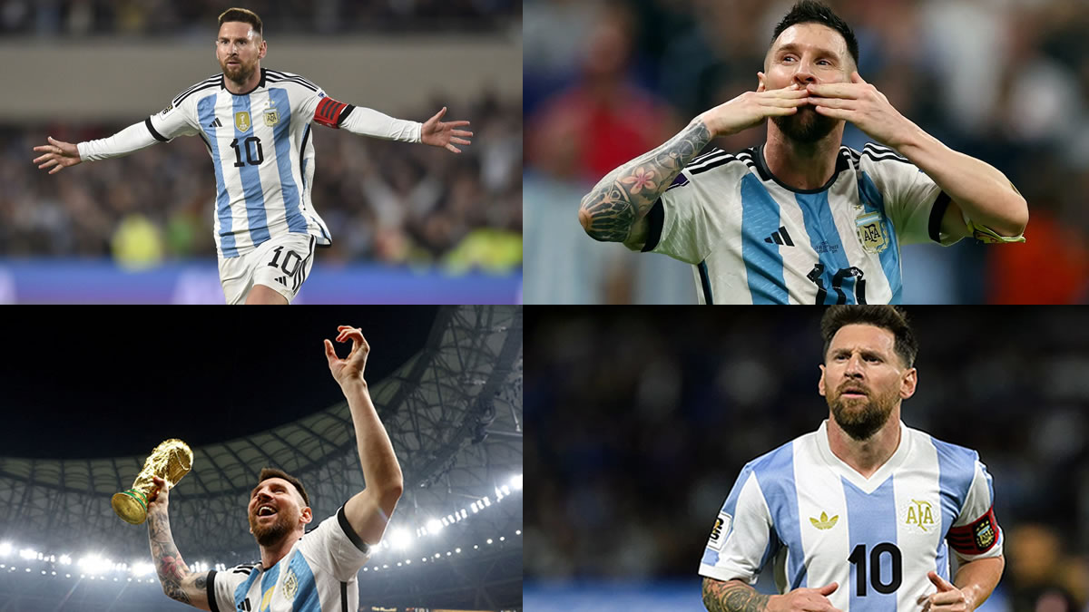 FIFA World Cup 2026: Argentina star to play last home World Cup qualifier - FIFA 2026 Tickets | Soccer World Cup Tickets | World Cup Tickets | Football World Cup Tickets | FIFA World Cup Tickets